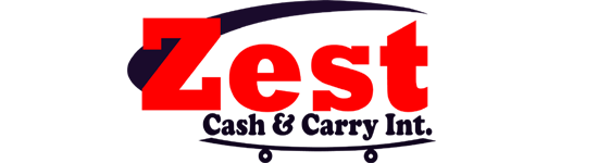 Zest Cash and Carry International